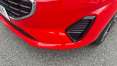 Ford Fiesta 1.0 EcoBoost Hybrid mHEV 125 Titanium X 5dr Petrol Hatchback